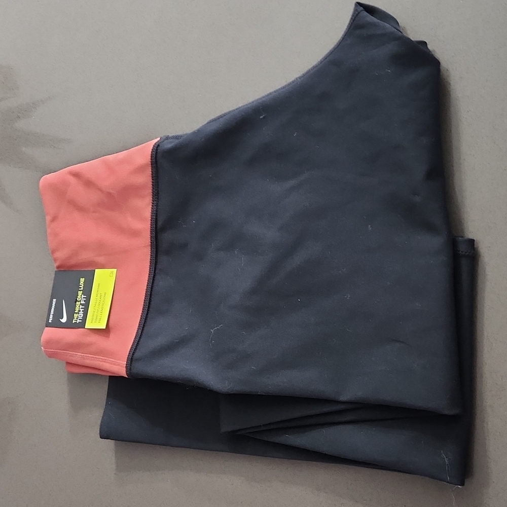Nike dry-fit
